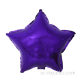 النجم المحترف Mylar Foil Balloon 18inch